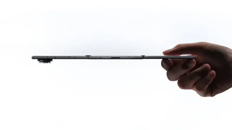 Samsung Galaxy Z TriFold