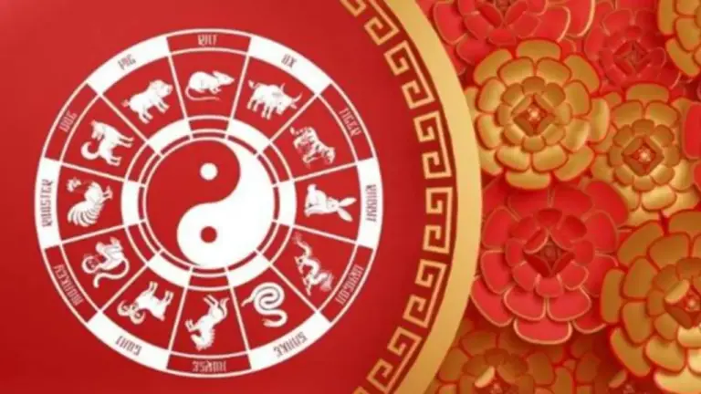 Shio 2026 yang Paling Beruntung