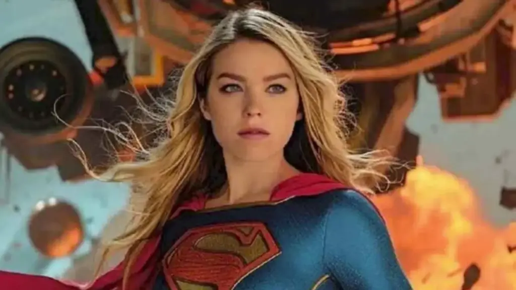 Sinopsis Film Supergirl