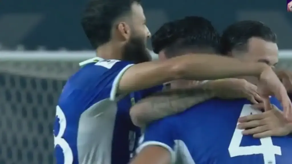 Skor Persib Bandung Tekuk Bangkok United