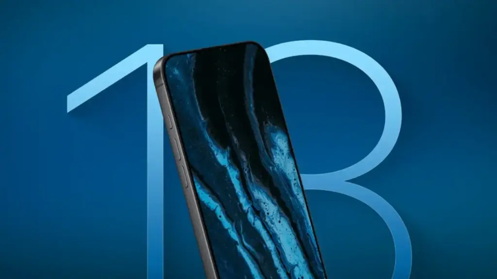 Tiga Model iPhone 18