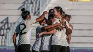 Apakah Timnas Indonesia Putri Lolos Semifinal SEA Games