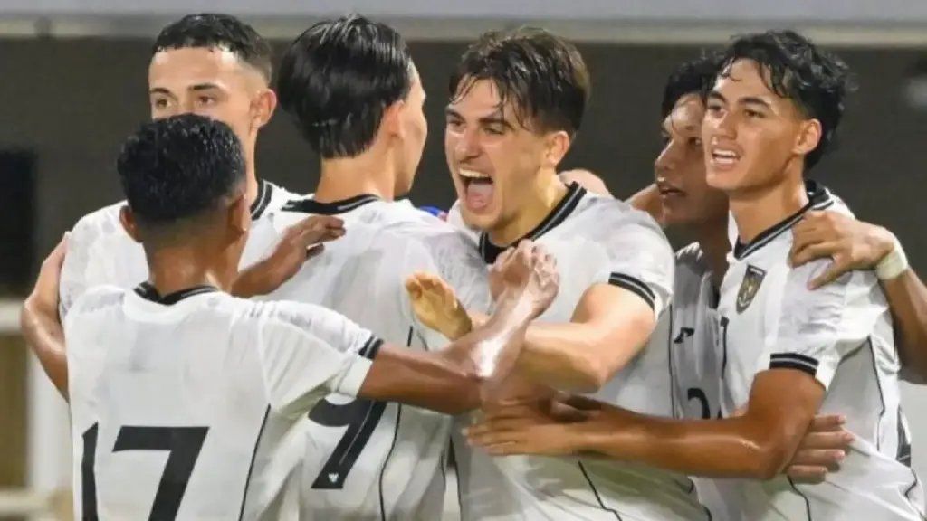 Timnas Indonesia U22 Sea games