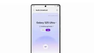 Update One UI 8.5 Beta