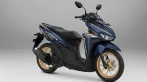 Vario 125 New