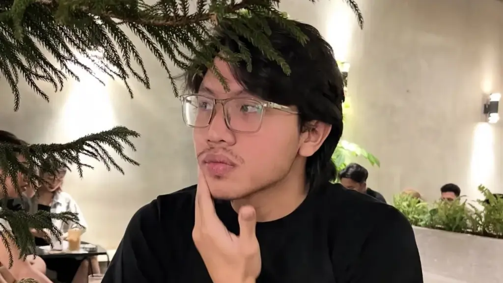 Youtuber Sebarkan Ujaran Kebencian