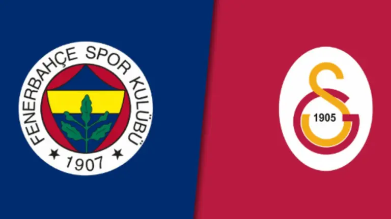 fenerbahçe vs galatasaray