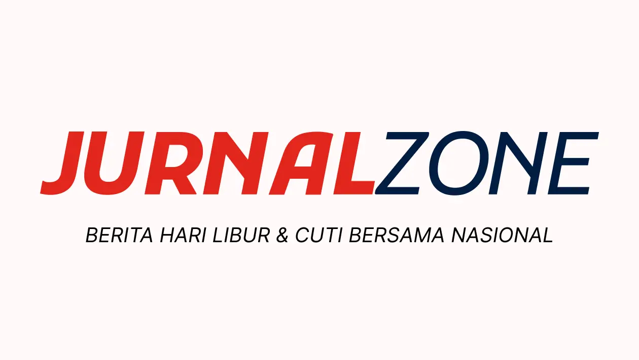 BERITA INFO LIBUR NASIONAL DAN CUTI BERSAMA - JURNALZONE.ID