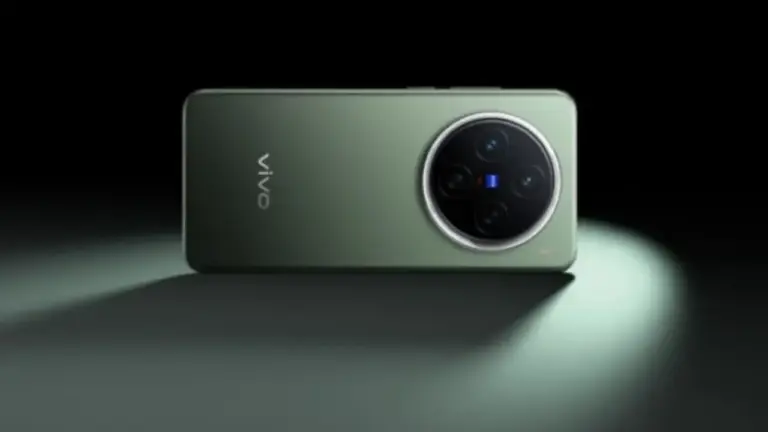 Bocoran Vivo X300 Ultra