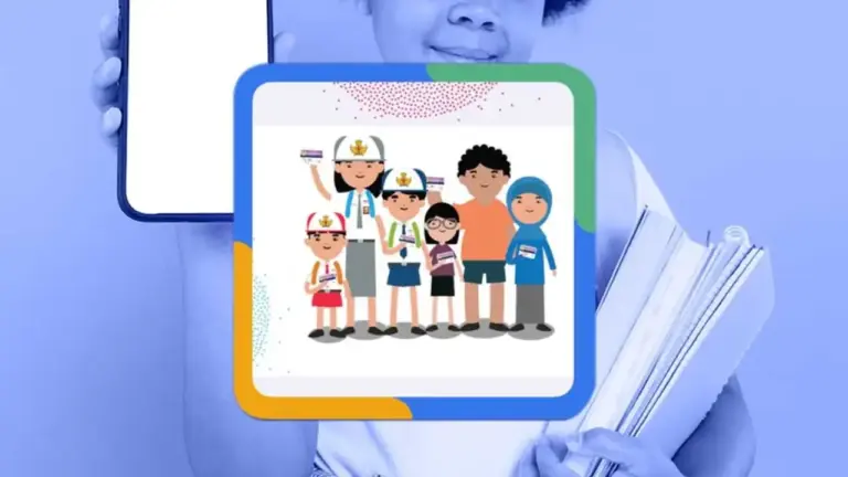 Cara Cek NISN Siswa Online