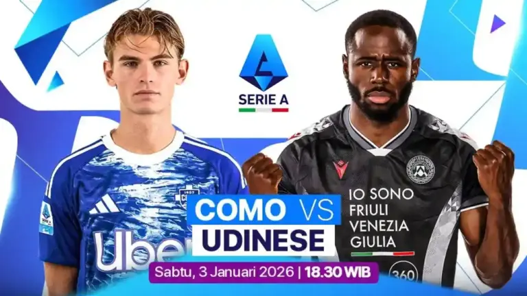 Como vs Udinese