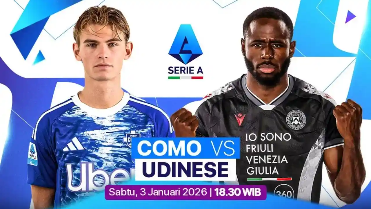 Como vs Udinese