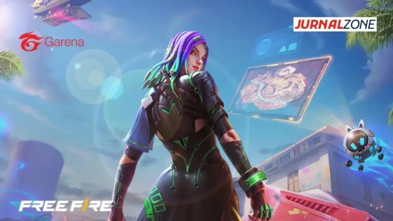 Kode Redeem FF - JURNALZONE.ID Berita Terpercaya di Indonesia