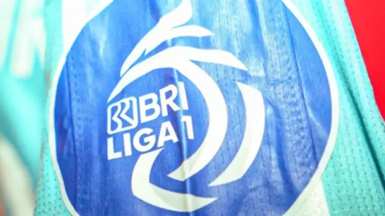 Liga 1 BRI Super League