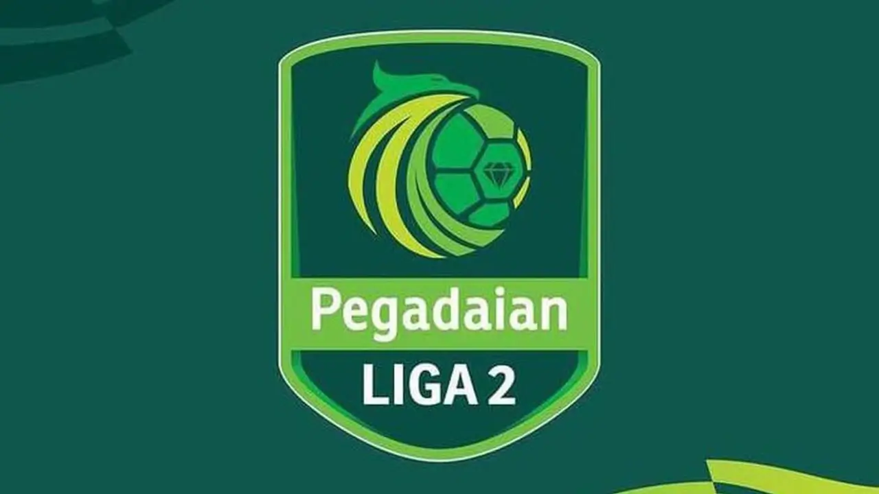 Liga 2 Championship