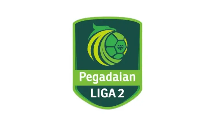 Liga 2 Pegadaian