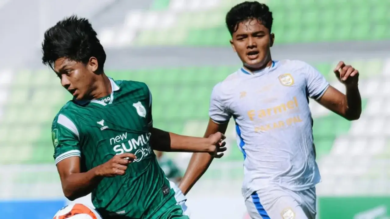 Liga 2 Pegadaian Championship