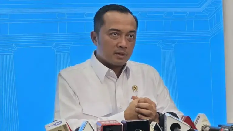 Mensesneg Prasetyo Hadi