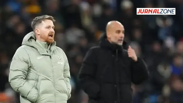 Pep Guardiola - JURNALZONE.ID Berita Olahraga di Indonesia