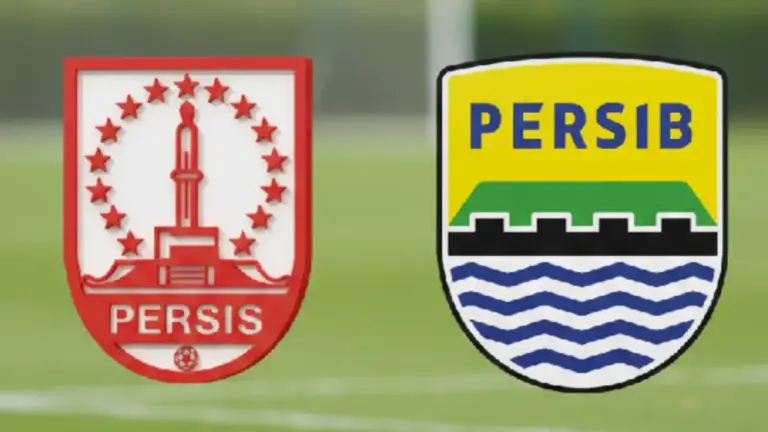 Persis Solo vs Persib Bandung