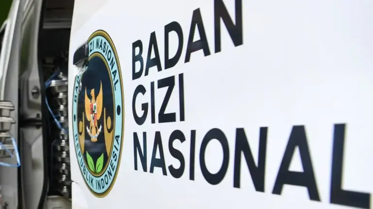 SPPG MBG yang Diangkat Jadi PPPK