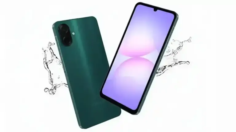 Samsung Galaxy A07 5G