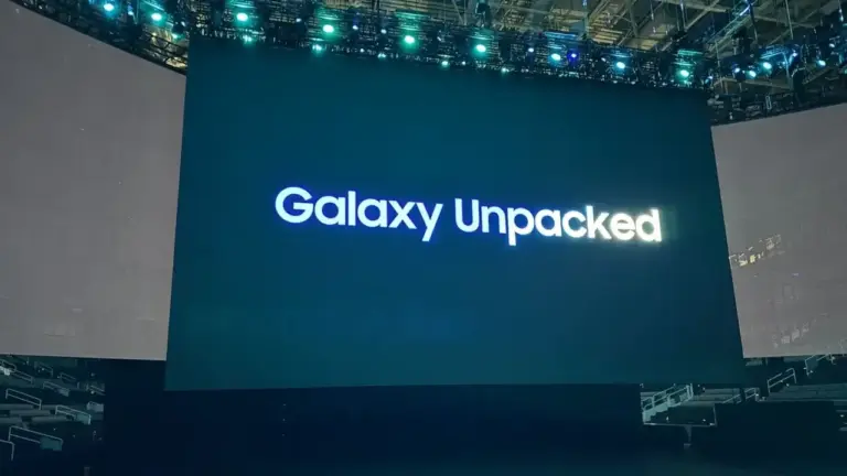 Samsung Unpacked 2026
