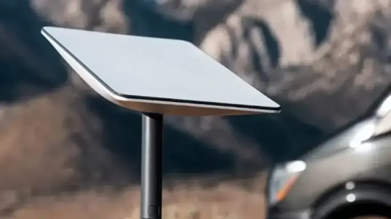 Starlink di Iran Hadapi Jammer