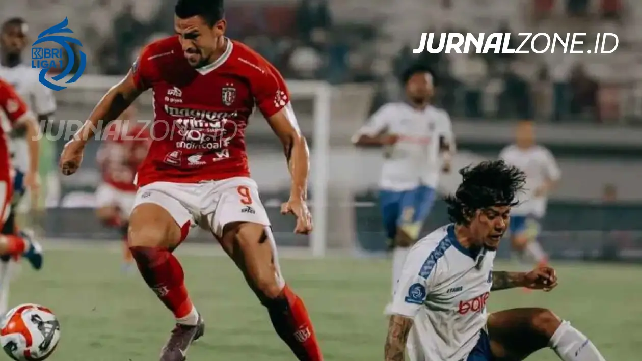 bali united vs arema fc - Jurnalzone.id