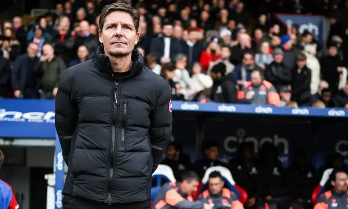 Manchester United Gencar Cari Pengganti Ruben Amorim