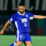 Drama Menit ke-4: Persib Bandung Tertinggal 1-0 di Ratchaburi FC