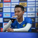 Persib Bandung vs Malut United 6 Februari 2026: Tekad Beckham Putra 3 Poin