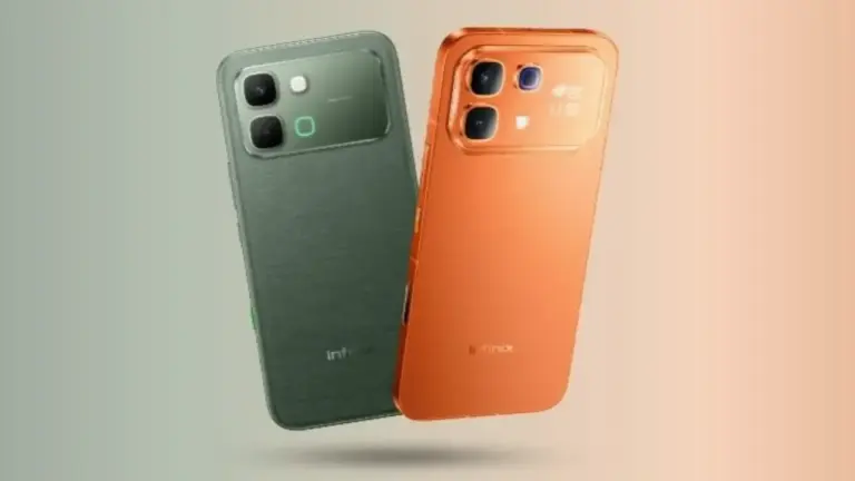 Bocoran Spesifikasi Infinix Note 60