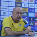 Persib vs Malut United, Bojan Hodak Ungkap Kondisi Skuad Kecuali Ramon Tanque