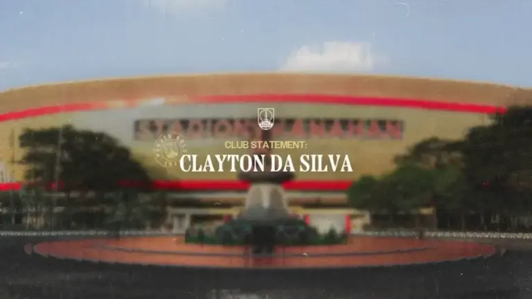 Clayton Da Silva