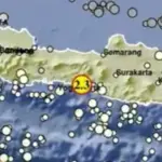 Info Terkini: Gempa M 2,3 Guncang Purworejo Hari Ini