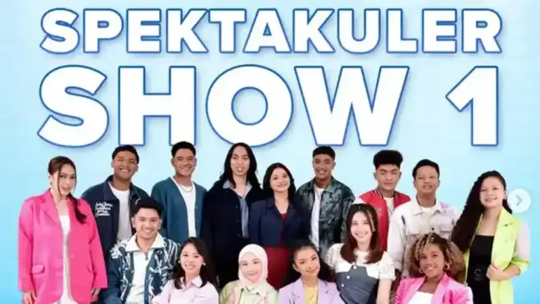 Hasil Spekta 1 Indonesian Idol 2026