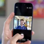 Revolusi Kamera Depan! Huawei dan Oppo Ikuti Jejak Sensor Kotak iPhone 17