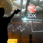 Saham BMRI, BBNI, BBCA, BBRI Tertekan Aksi Jual Hari Ini (11 Feb)