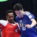 Sejarah! Indonesia Lolos ke Final AFC Futsal 2026 Usai Tekuk Jepang 5-3