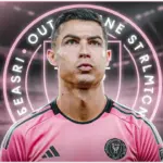 Heboh Rumor Transfer Cristiano Ronaldo ke Inter Miami di Platform X