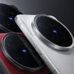 Monster Kamera Baru! Vivo X300 Ultra Bawa Sensor Kembar 200MP