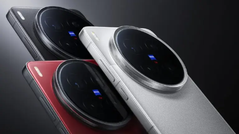 Monster Kamera Baru! Vivo X300 Ultra Bawa Sensor Kembar 200MP