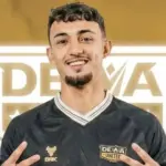 Breaking! Ivar Jenner Resmi Gabung Dewa United