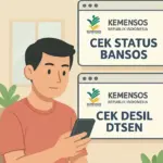 Mekanisme Desil Bansos dan Pihak yang Menentukan Kategori Angkanya