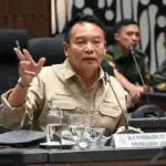 Komisi I DPR Soroti Rencana Kemhan Rekrut 4000 ASN Jadi Komcad