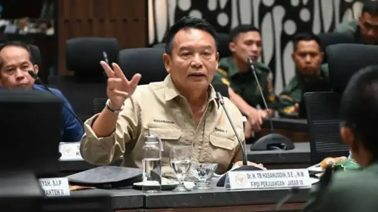 Kemhan Rekrut 4000 ASN Jadi Komcad