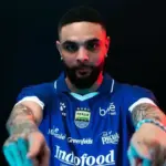 Kejutan Layvin Kurzawa Berpeluang Debut Saat Persib vs Malut United