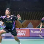 Leo/Bagas Juara Thailand Masters 2026, Menangi Duel Saudara 34 Menit