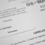 DOJ Rilis 3 Juta File Epstein yang Viral, Ini Link Downloadnya
